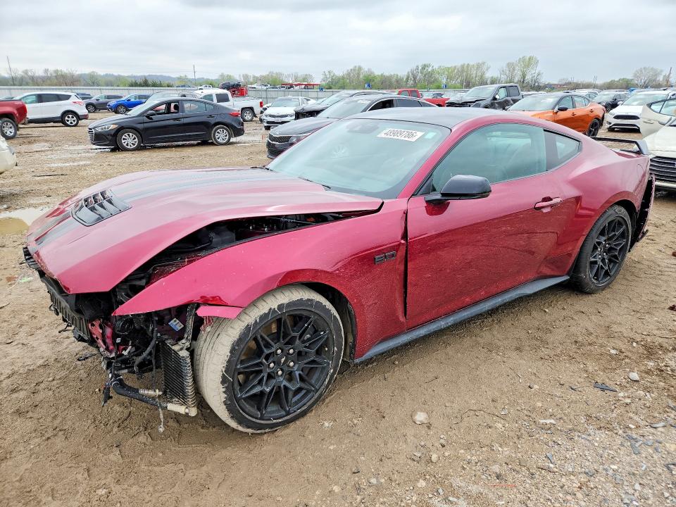 1FA6P8CF1T5401736