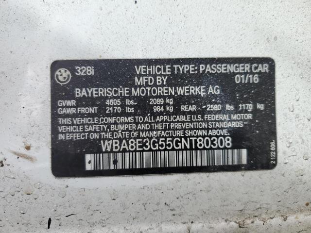 WBA8E3G55GNT80308