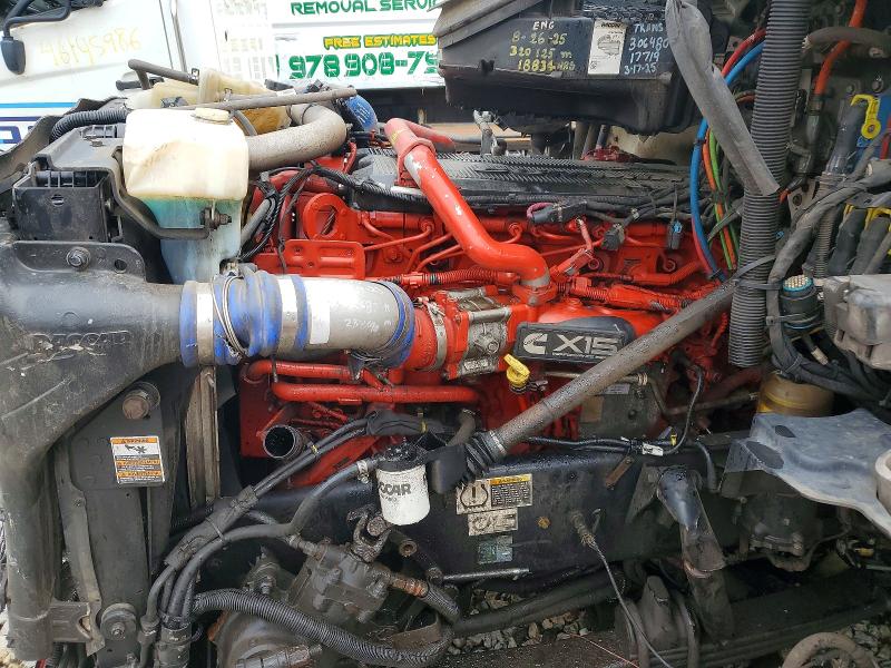 1NKZX4TX3KJ237967