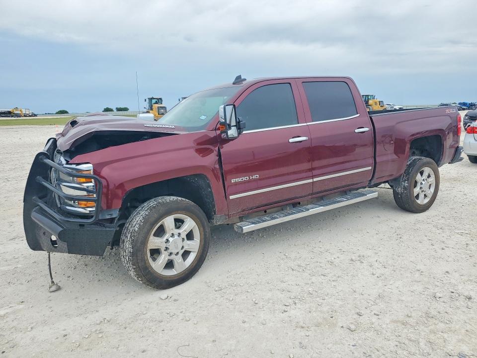 1GC1KWEY8HF172172