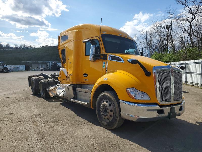 1XKYDP9X3NJ130456