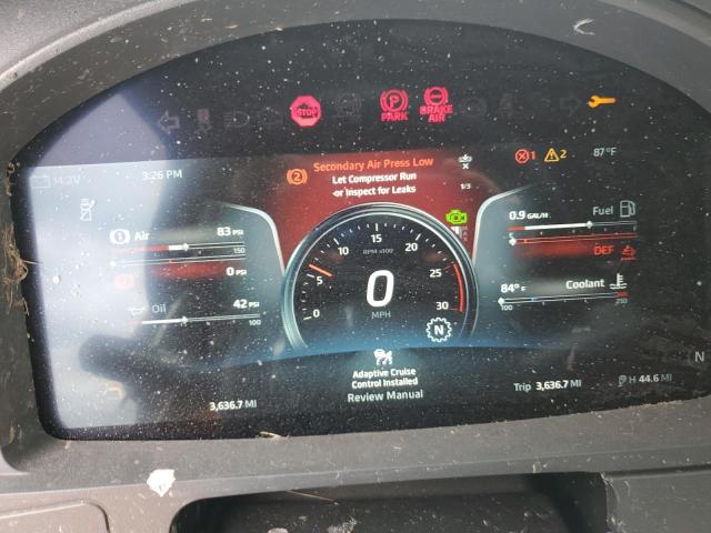 1XKYD49XXSJ138113