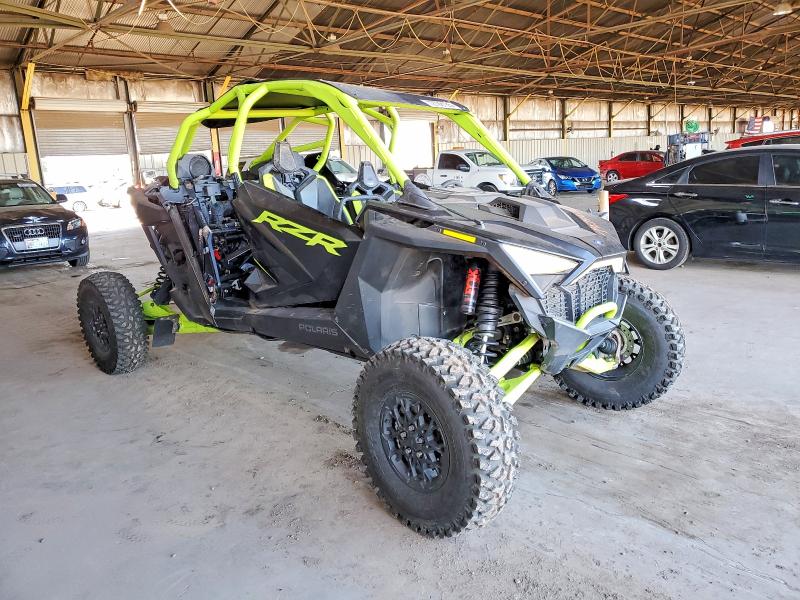 2024 POLARIS RZR — VIN 3NSRMD2K4RG332709