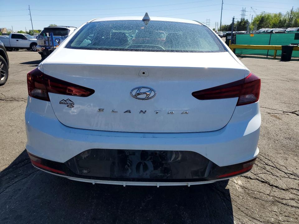 5NPD84LF0KH441358
