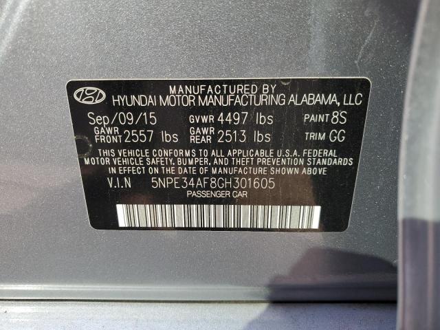 5NPE34AF8GH301605