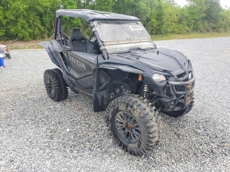 1HFVE051XR4500509