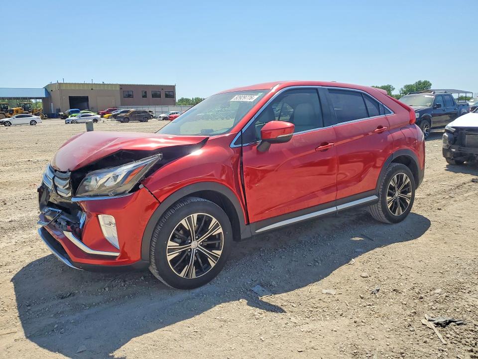 JA4AT5AA5JZ058208
