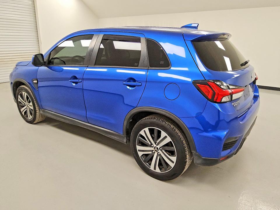 JA4APUAU0MU001151
