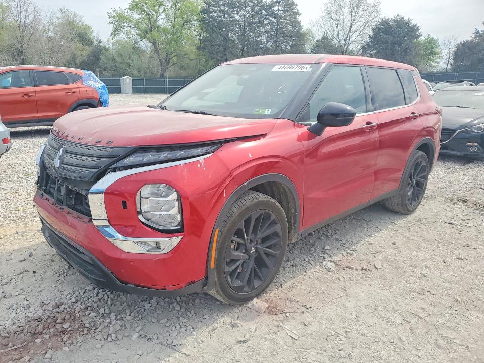 JA4J4VA80RZ072782