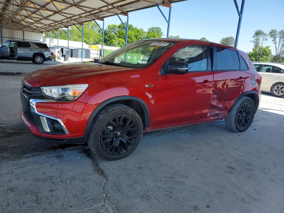 JA4AP3AU5KU016249