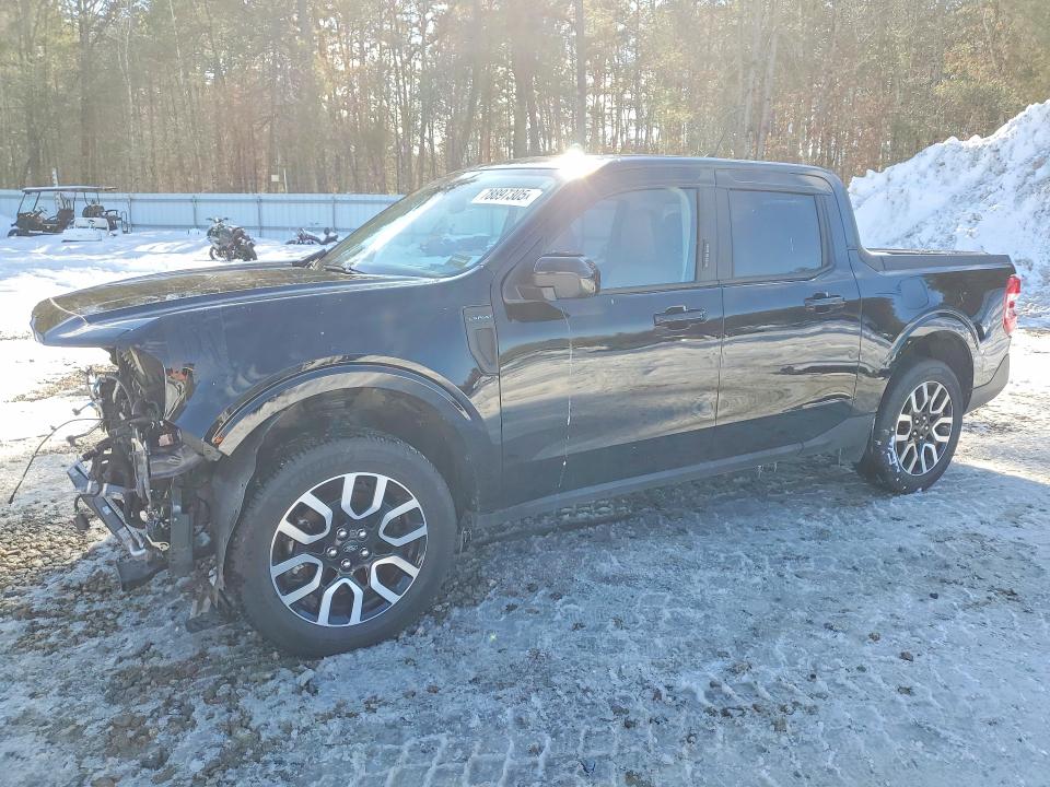 2023 FORD MAVERICK X3 — VIN OLDLOT96604165