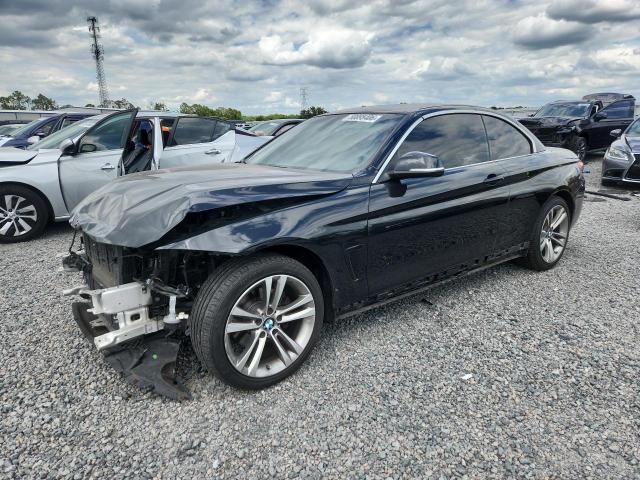 2019 BMW 430 XI — VIN WBA4Z3C55KEF31541