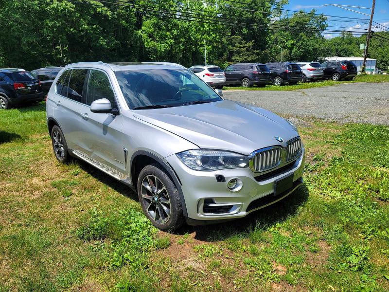 2016 BMW X5 — VIN 5UXKR0C56G0P23396