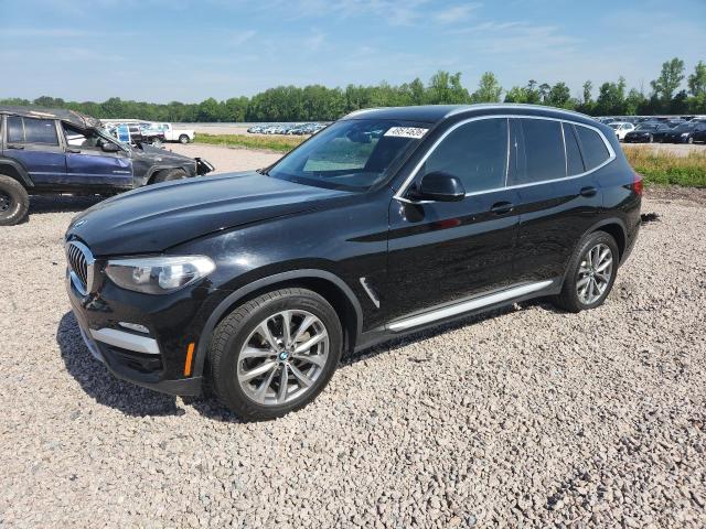 2019 BMW X3 — VIN 5UXTR9C5XKLP85321