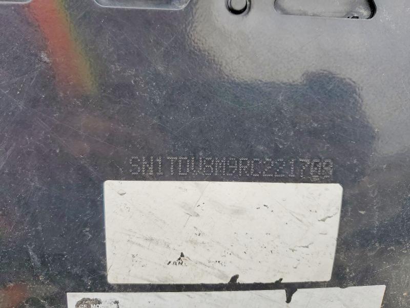 SN1TDV8M9RC221708