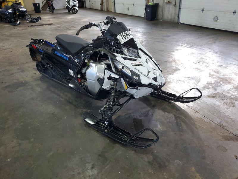 2024 POLARIS SWITCHBACK XC 146 — VIN SN1TLP6R2RC208585