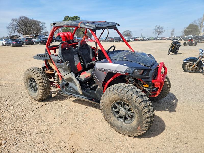 2016 POLARIS RZR XP 1000 HIGH LIF — VIN 3NSVDM991GF784802