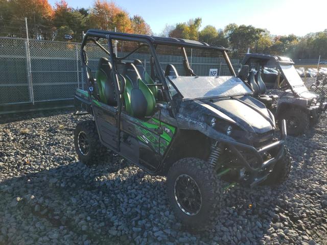 2023 KAWASAKI KRT 800 TERYX 4 — VIN JKBRTCJ13PB508880