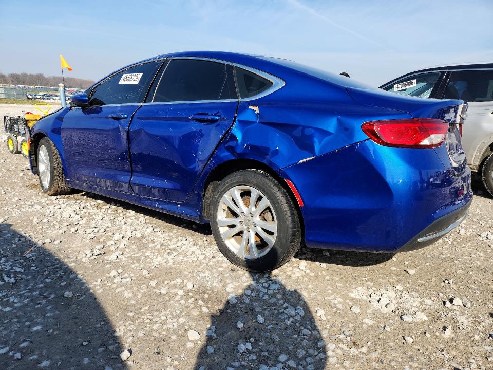 1C3CCCAB4FN507571