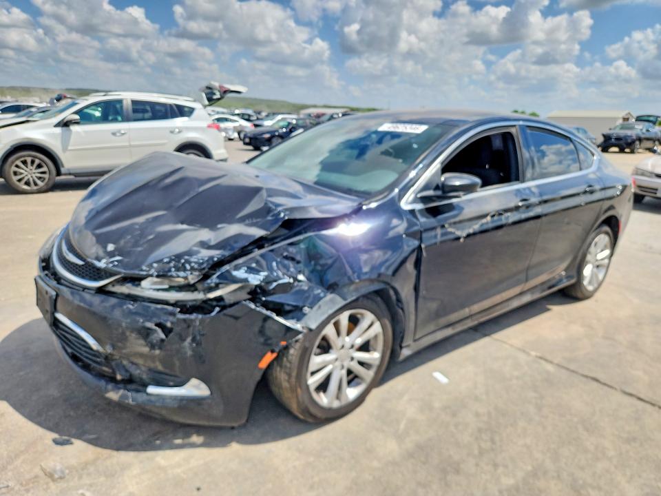 1C3CCCAB6FN611320