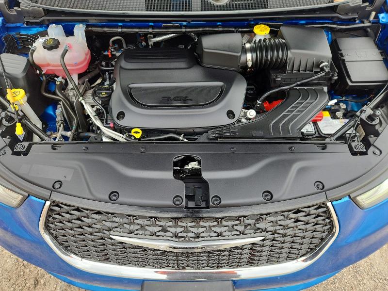 2C4RC1BGXTR201235