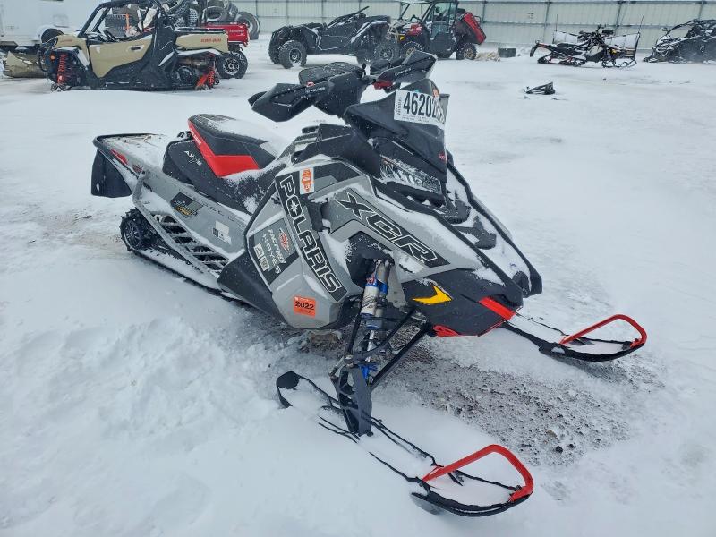2020 POLARIS AXYS — VIN SN1EKL8R0LC704137