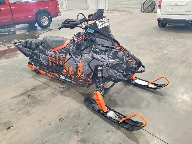 2019 POLARIS AXYS — VIN SN1ELS8P2KC336208