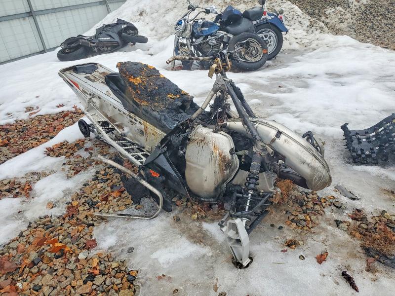 2019 POLARIS 850 — VIN SN1EKP8R1KC327940