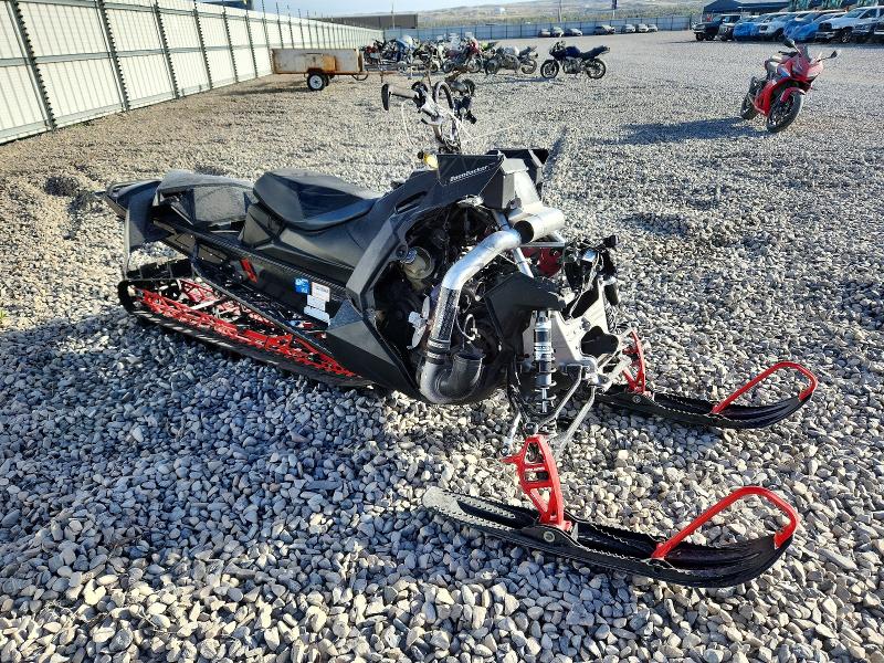 2022 POLARIS 850 — VIN SN1EGA8R6NC809872