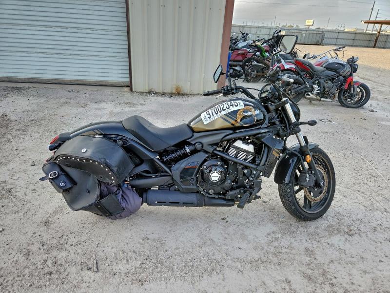 2020 KAWASAKI EN650 — VIN JKAENEC10LDA03211