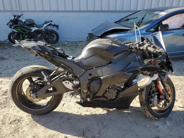 2025 KAWASAKI ZX1002 — VIN JKBZXVM16SA010182