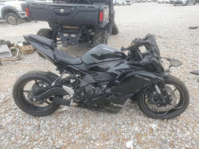 2024 KAWASAKI ZX400 — VIN ML5ZXCP18RDA28456
