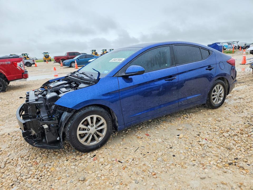 5NPD94LA3KH482343