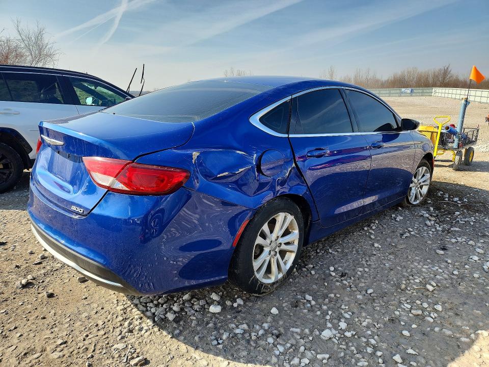 1C3CCCAB4FN507571