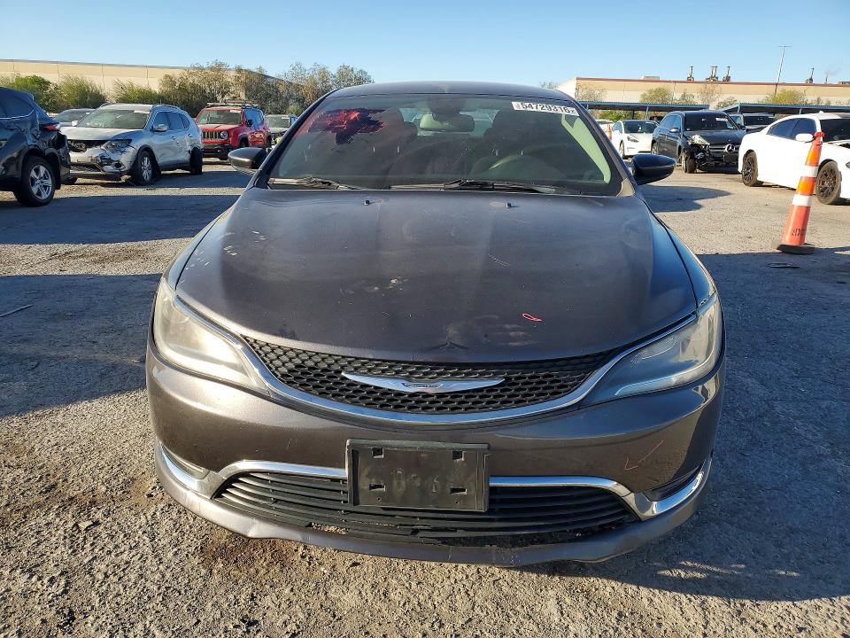 1C3CCCAB7FN579493