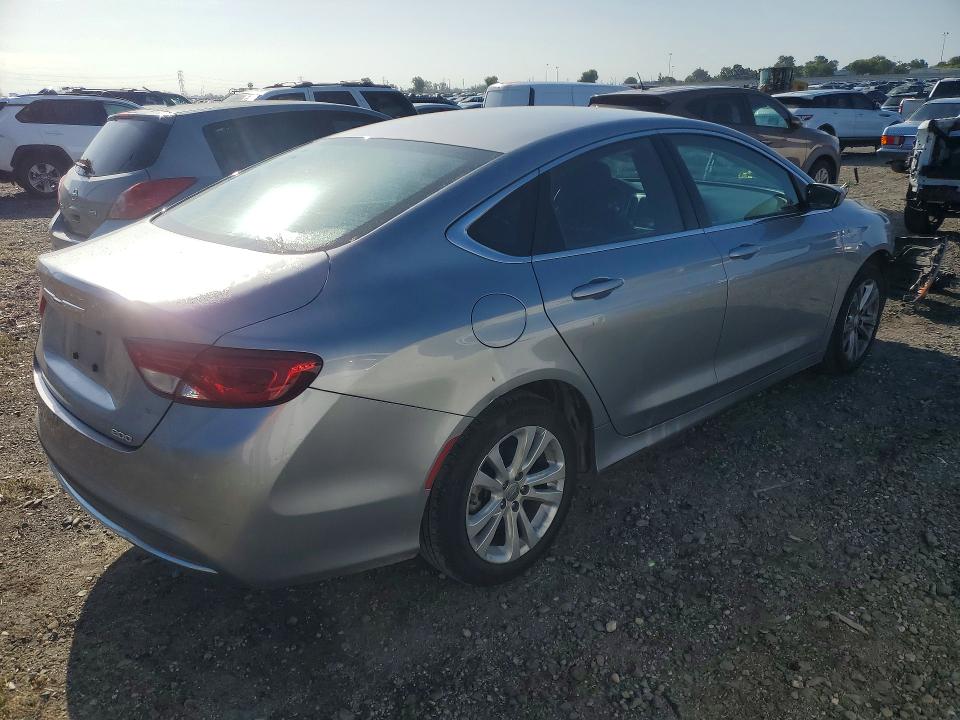 1C3CCCAB5FN685621