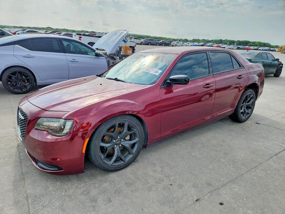 2C3CCAAG9MH653986