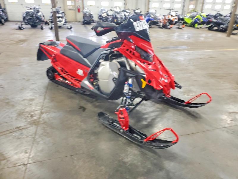 2022 POLARIS 850 — VIN SN1TKL8RXNC823422
