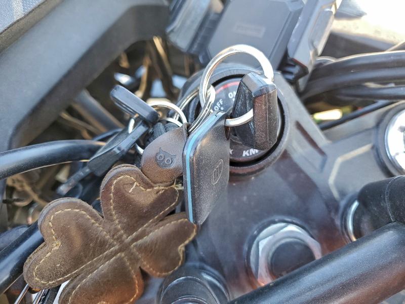 ML5KLEK19PDA21738