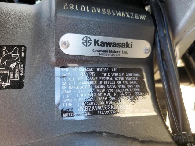 JKBZXVM16SA010182