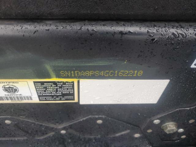 SN1DA8PS4GC162210
