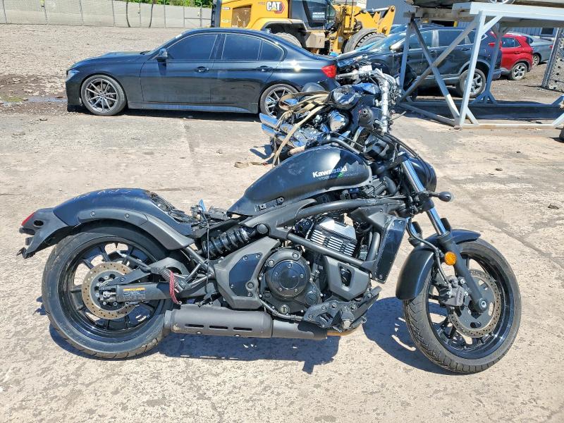 2023 KAWASAKI EN650 — VIN JKAENEC12PDA07220