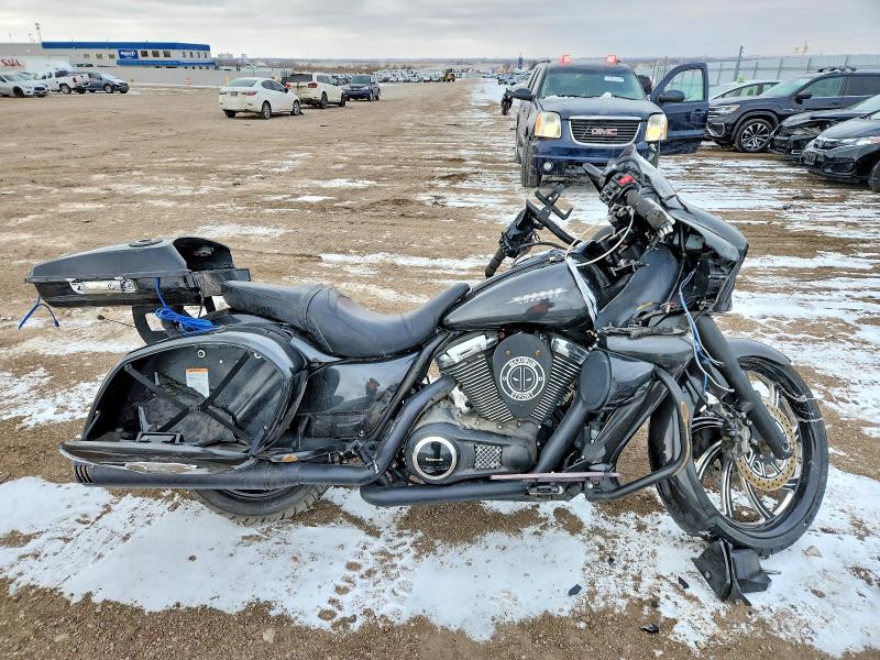 2015 KAWASAKI VN1700 — VIN JKBVNRK17FA006288