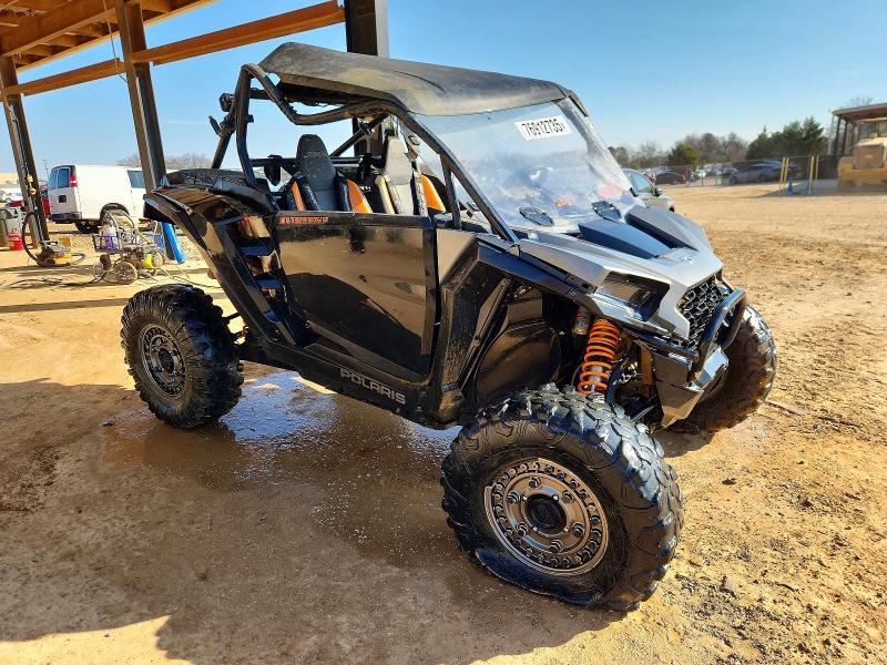 2024 POLARIS RZR XP 1000 PREMIUM — VIN 3NSNEC992RF305930