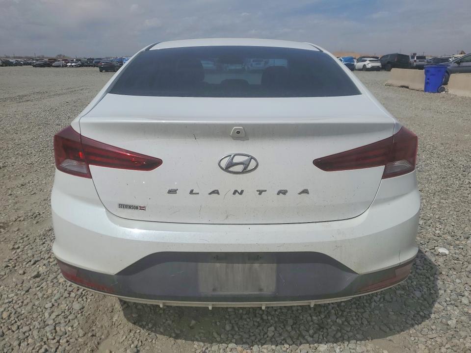 5NPD74LF6KH485724