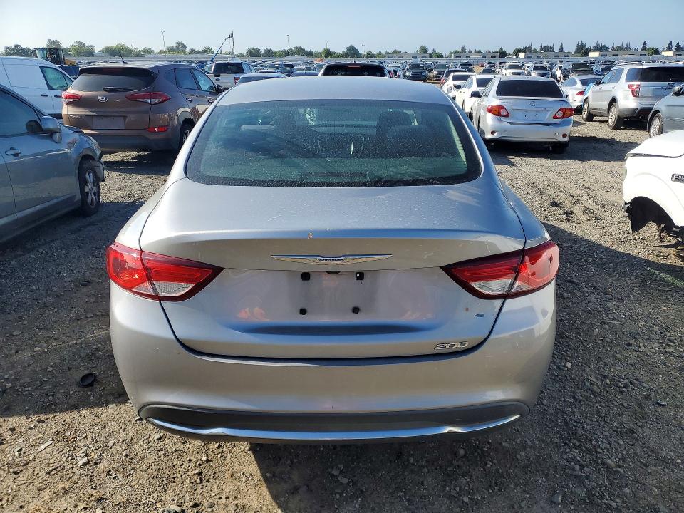1C3CCCAB5FN685621