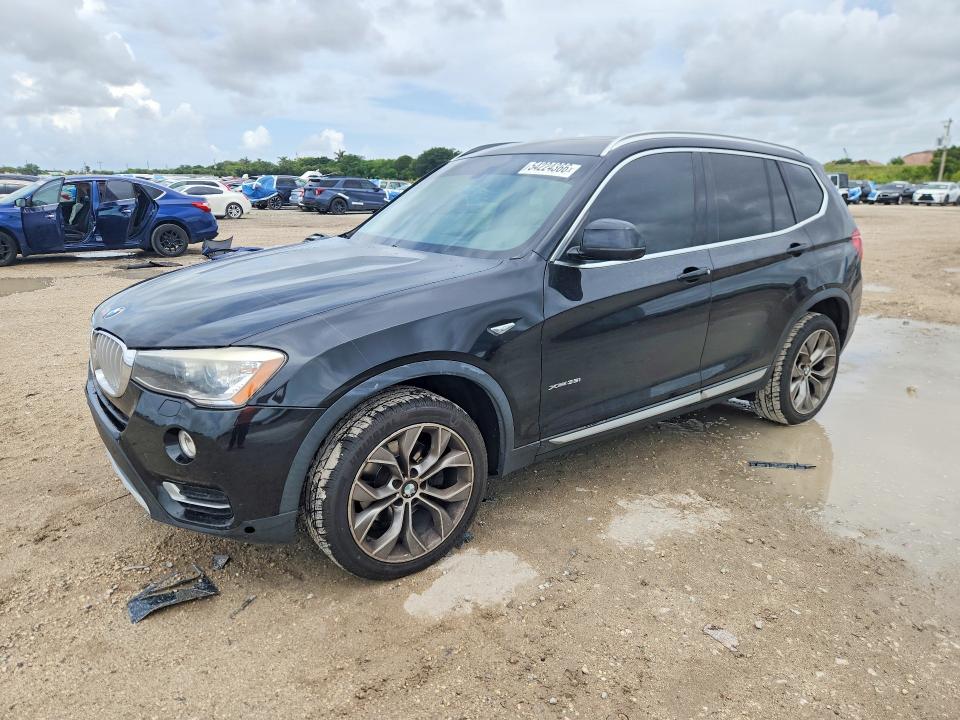 5UXWX7C58G0K36474