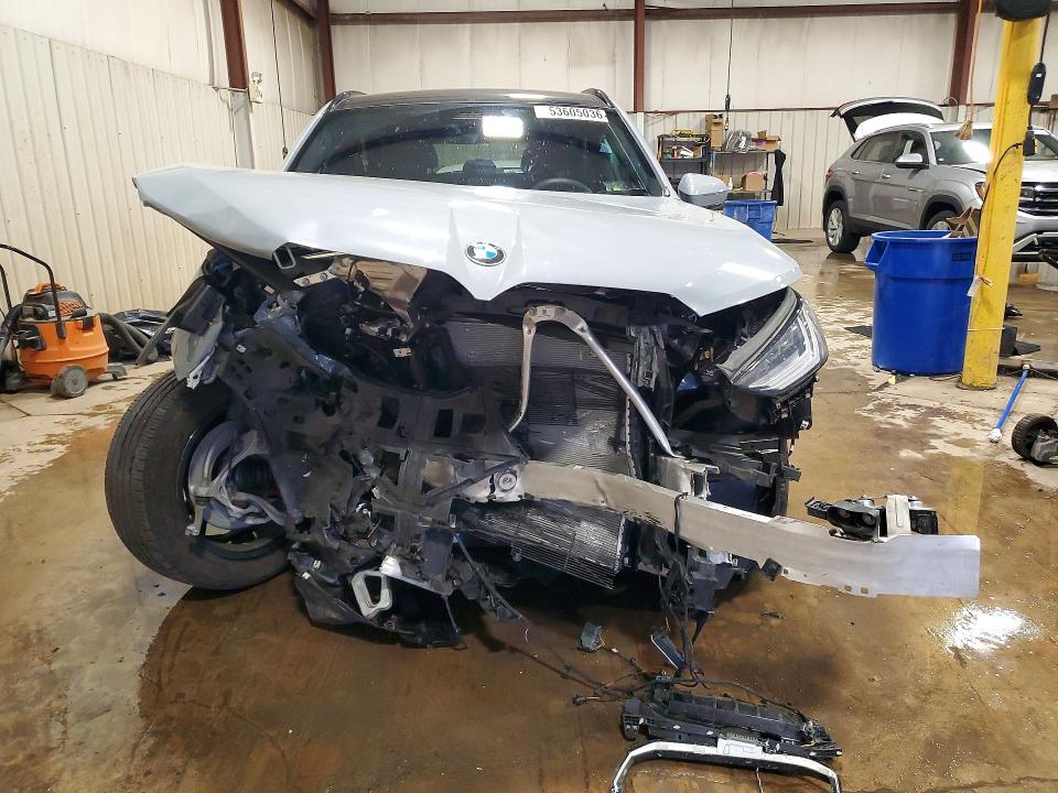 5UX53GP05S9138688