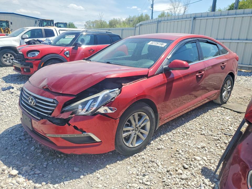5NPE24AF8FH150461