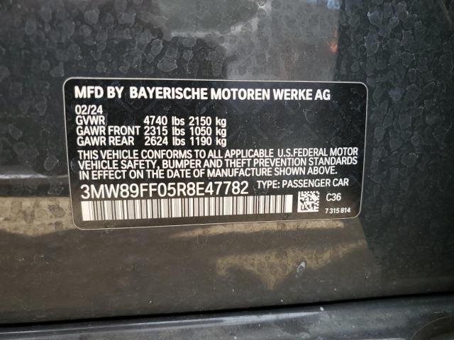 3MW89FF05R8E47782